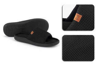Comfortabele gelslippers voor mannen en vrouwen — 3