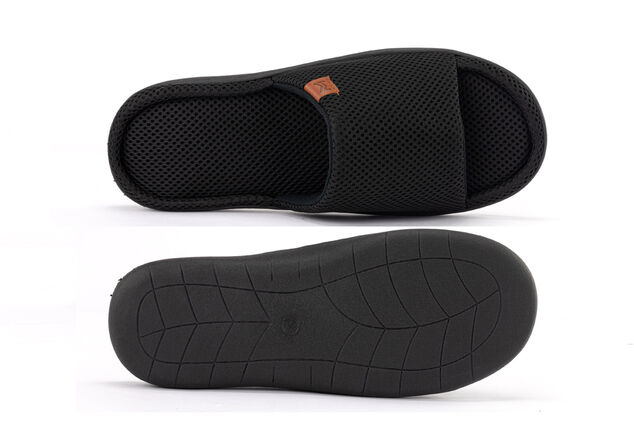 Comfortabele gelslippers voor mannen en vrouwen