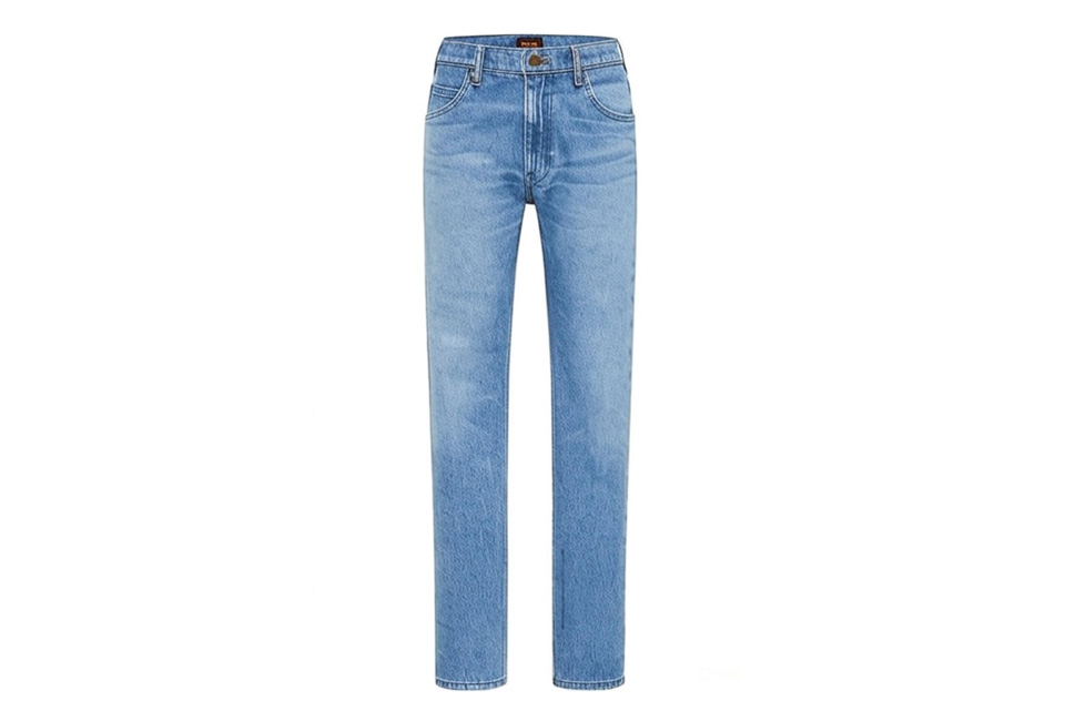 Jeans Lee da uomo alla moda