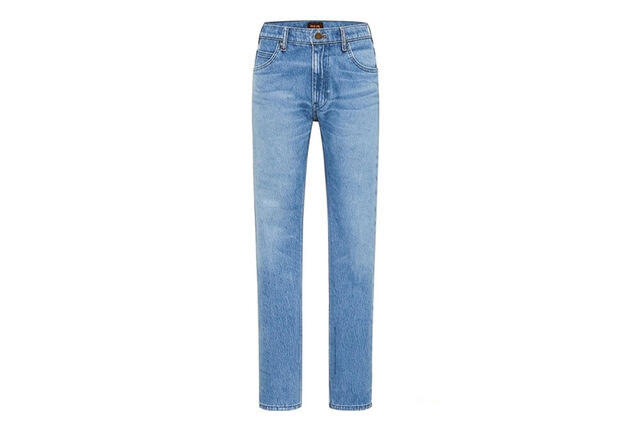Jeans Lee da uomo alla moda