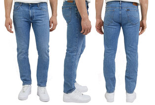 Jeans Lee da uomo alla moda — 3