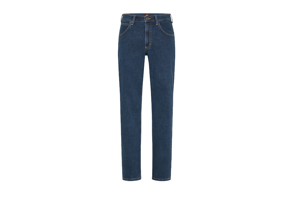 Jeans Lee da uomo alla moda
