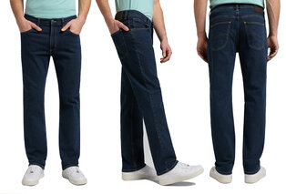 Jeans Lee da uomo alla moda — 8