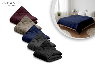 Eazzzy duvet without cover — 1