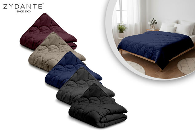 Eazzzy duvet without cover