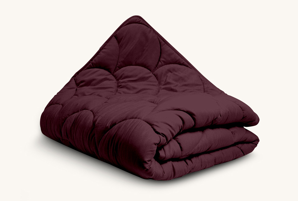 Eazzzy duvet without cover