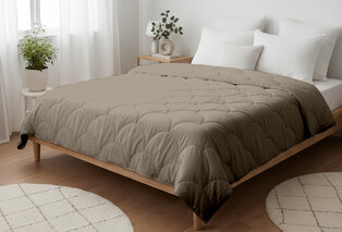 Eazzzy duvet without cover — 6