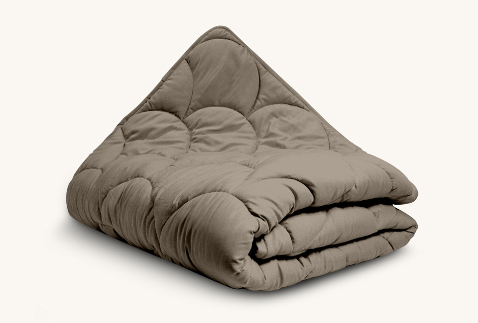 Eazzzy duvet without cover
