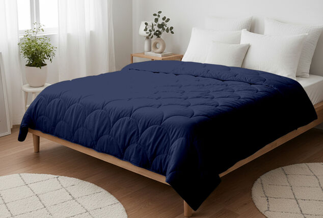 Eazzzy duvet without cover