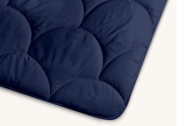 Eazzzy duvet without cover