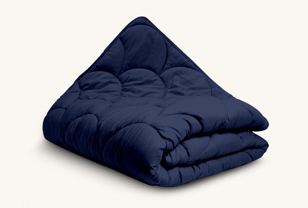 Eazzzy duvet without cover