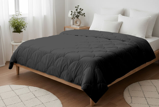 Eazzzy duvet without cover