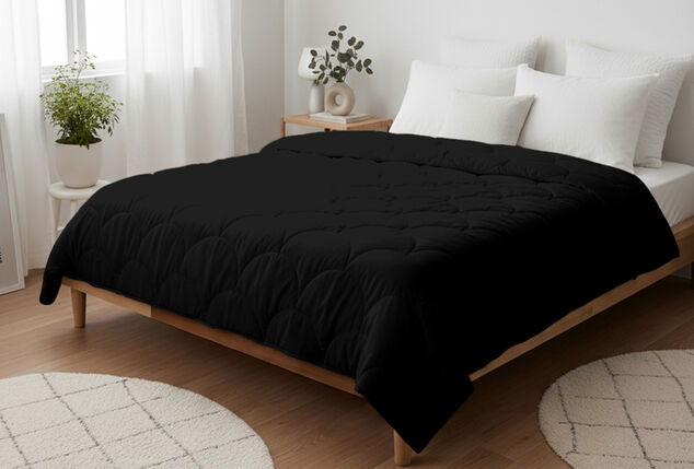 Eazzzy duvet without cover