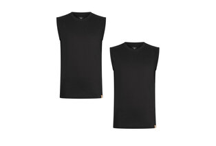 Duopack mouwloze T-shirts voor warme  zomerdagen — 7