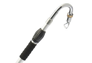 Lance de nettoyage pour gouttières et bords de toit — 8