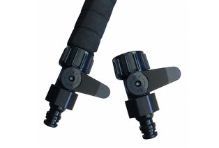 Lance de nettoyage pour gouttières et bords de toit — 9