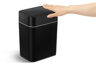 Abfallsammler mit Sensor 1+1 gratis, 16L + 12L gratis — 7
