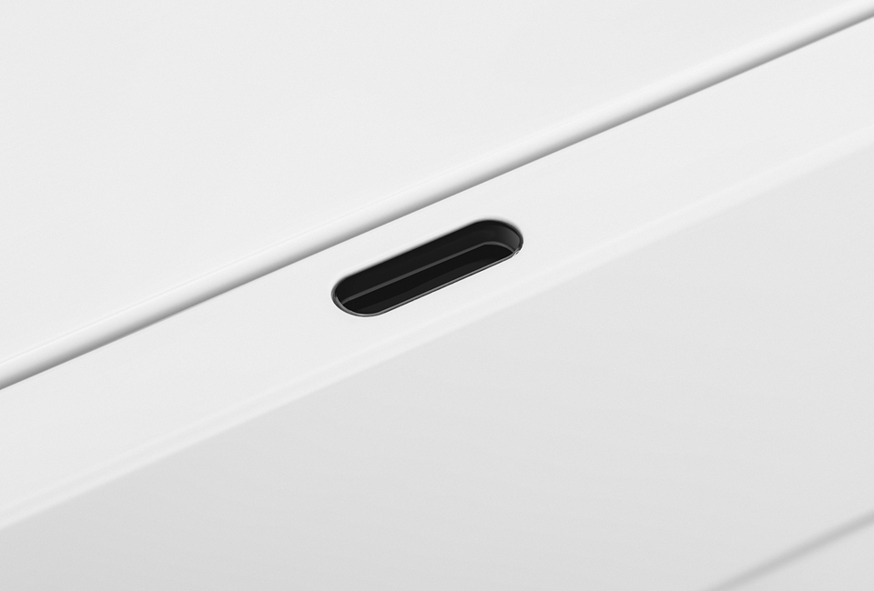 Abfallsammler mit Sensor 1+1 gratis, 16L + 12L gratis
