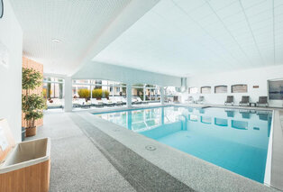 4 oder 7 entspannende Übernachtungen auf Basis von Halbpension in der Aveyron mit Wellness - Hotel Causse Comtal*** — 4