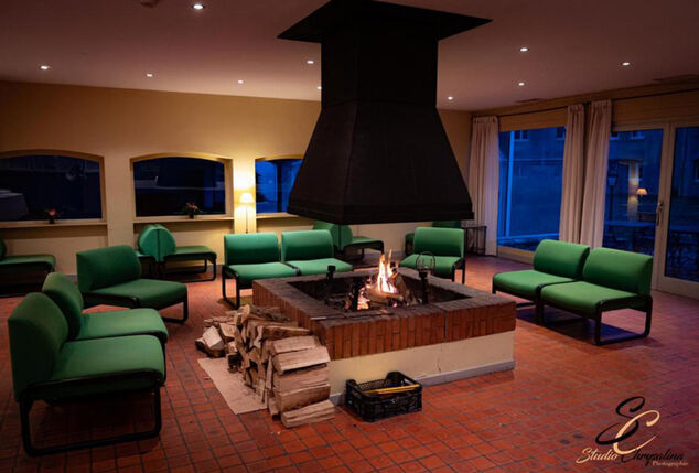 4 oder 7 entspannende Übernachtungen auf Basis von Halbpension in der Aveyron mit Wellness - Hotel Causse Comtal***
