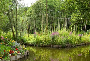 Trendy citytrip van 2, 3 of 4 nachten met ontbijt in Amiens - Moxy Amiens*** — 16