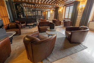 Séjour de 2 ou 3 nuits en normandie près des plages du débarquement - La Ferme de la Rançonnière**** — 12