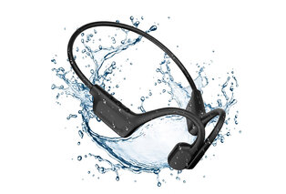 Krachtige open-oor headset voor veilig luistercomfort — 4