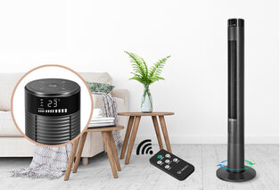 Torenventilator met 3 snelheden — 3
