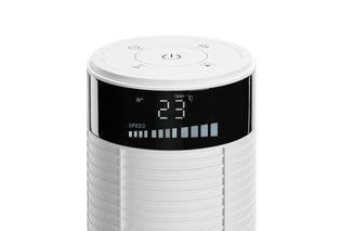 Torenventilator met 3 snelheden — 11