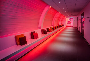 Wellnessverblijf in het mooie Nederlands-Limburg - Fletcher Wellness-Hotel Sittard**** — 3
