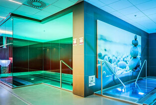Wellnessverblijf in het mooie Nederlands-Limburg - Fletcher Wellness-Hotel Sittard**** — 4