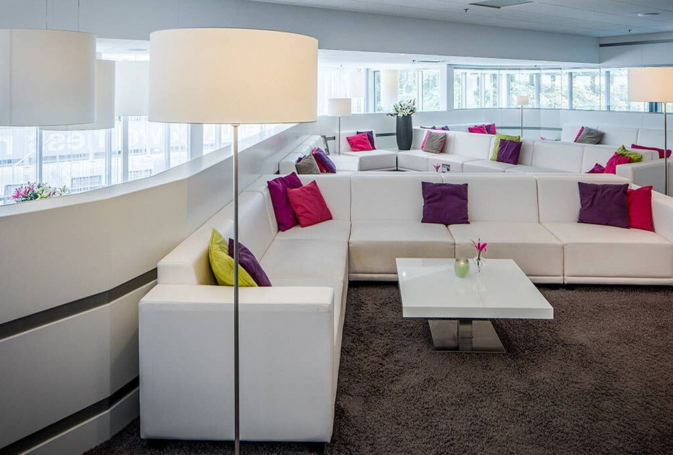 Wellnessaufenthalt im schönen, niederländischen Limburg - Fletcher Wellness-Hotel Sittard****