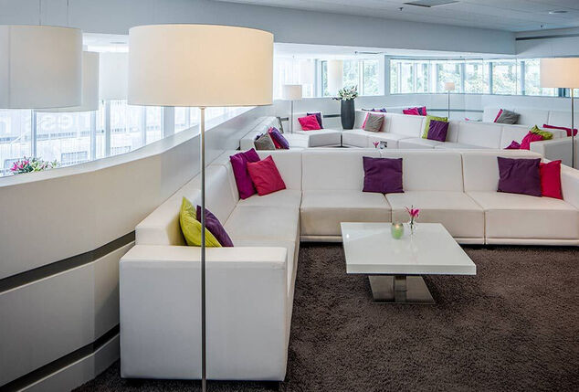 Wellnessaufenthalt im schönen, niederländischen Limburg - Fletcher Wellness-Hotel Sittard****