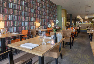 Wellnessverblijf in het mooie Nederlands-Limburg - Fletcher Wellness-Hotel Sittard**** — 6