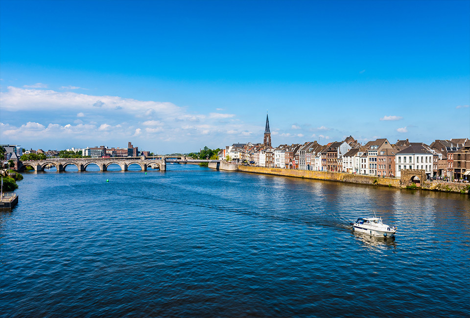Wellnessaufenthalt im schönen, niederländischen Limburg - Fletcher Wellness-Hotel Sittard****