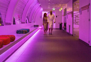 Wellnessverblijf in het mooie Nederlands-Limburg - Fletcher Wellness-Hotel Sittard**** — 14