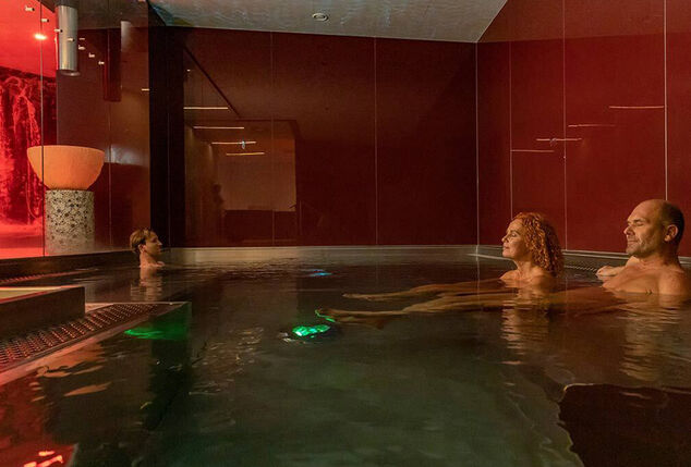 Wellnessaufenthalt im schönen, niederländischen Limburg - Fletcher Wellness-Hotel Sittard****