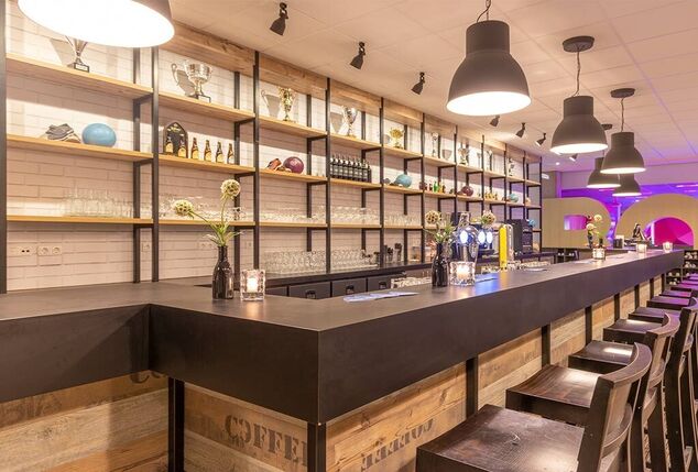 Wellnessaufenthalt im schönen, niederländischen Limburg - Fletcher Wellness-Hotel Sittard****