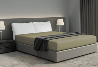 Lenzuola morbide di cotone: 1 + 1 gratis — 9