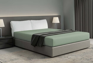 Lenzuola morbide di cotone: 1 + 1 gratis — 11