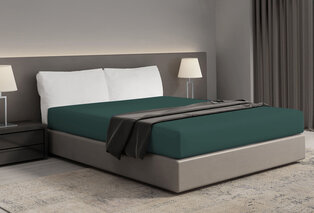 Lenzuola morbide di cotone: 1 + 1 gratis — 12