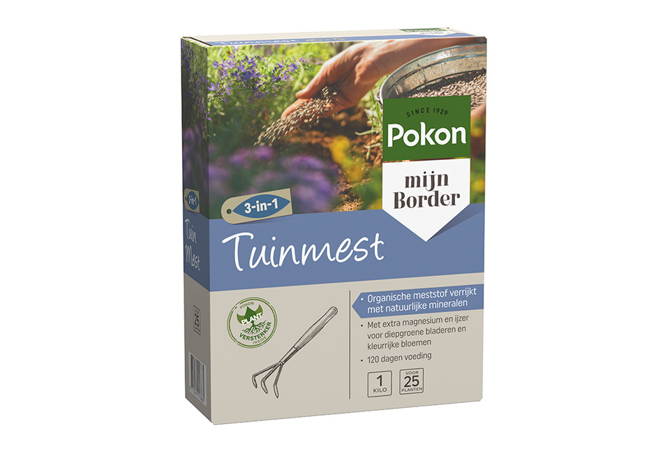 Set van 7 Geranium Rozanne bodembedekkers