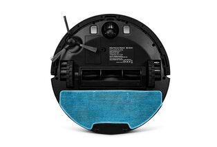Aspirateur robot intelligent 2-en-1 avec fonction de lavage — 3