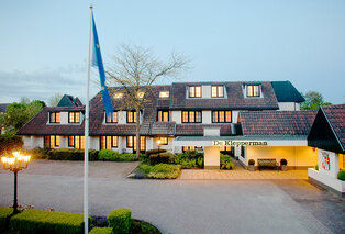 2, 3 of 4 nachten tot rust komen nabij de Utrechtse heuvelrug - Hotel De Klepperman**** — 8