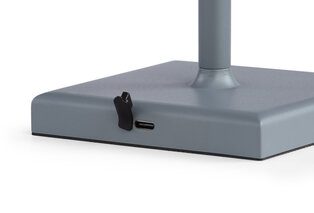 Lampe de table élégante pour l'intérieur et l'extérieur — 8