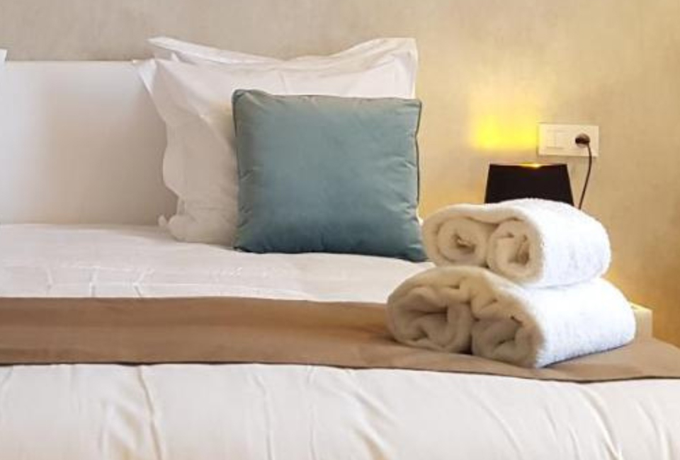 4 jours/3 nuits de détente sur la côte belge au nouvel Acropolis Hotel**** à Middelkerke