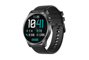 OOQE WATCH ULTRA 3 : la dernière smartwatch avancée avec de nombreuses fonctions et un écran AMOLED d'une grande netteté — 4
