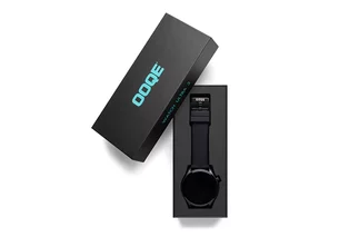 OOQE WATCH ULTRA 3 : la dernière smartwatch avancée avec de nombreuses fonctions et un écran AMOLED d'une grande netteté — 5