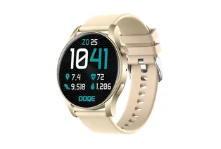 OOQE WATCH ULTRA 3 : la dernière smartwatch avancée avec de nombreuses fonctions et un écran AMOLED d'une grande netteté — 6