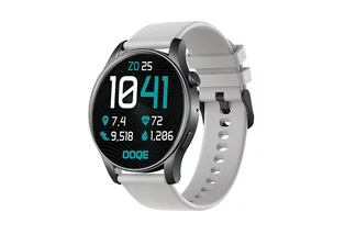 OOQE WATCH ULTRA 3 : la dernière smartwatch avancée avec de nombreuses fonctions et un écran AMOLED d'une grande netteté — 8